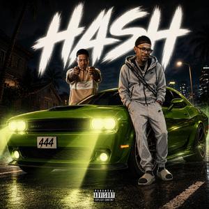 HASH (feat. Tivityn)