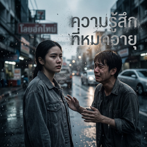 ความรู้สึกที่หมดอายุ