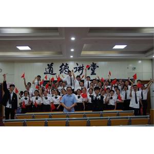 五十一班的日子