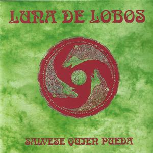 Sálvese Quien Pueda