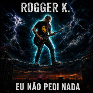Eu Não Pedi Nada