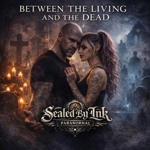 Between The Living And The Dead