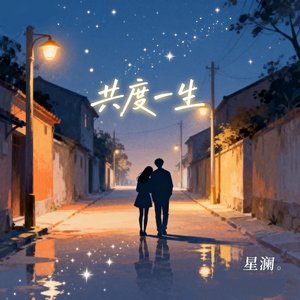 共度一生(改版)