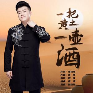 一把黄土一壶酒-田锋