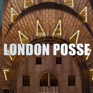 London Posse (feat. Mc Bionic, Rodney P, Sipho The Human Beatbox & Dj Biznizz)