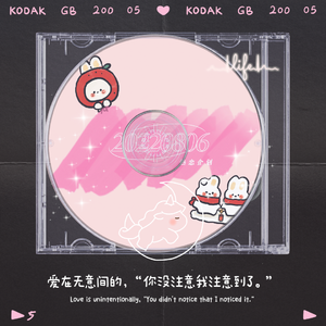 Unexpectation（预料之外）