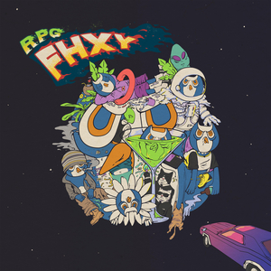 工作日常：经纪人觉得（小关、安格斯）