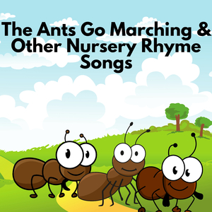 The Ants Go Marching