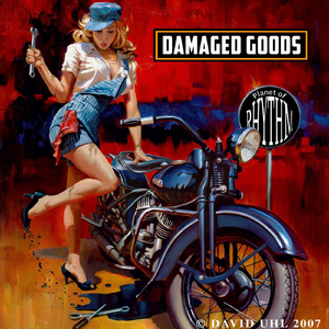Damaged Goods