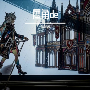 拉普兰德！别让我扫兴