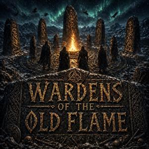 Wardens of the Old Flame