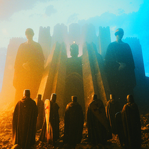 Knights of the Round Table