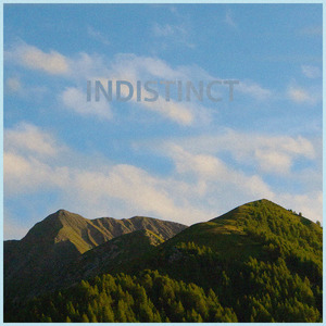 Indistinct