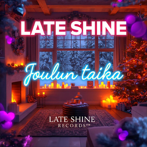 Joulun taika