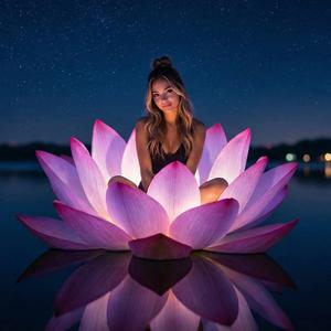 Gaya (feat. Reya Peppin)