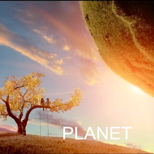 PLANET(中文版)（翻自 ラムジ）