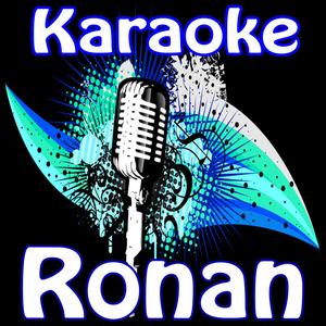 Ronan (Karaoke Tribute to Taylor Swift)