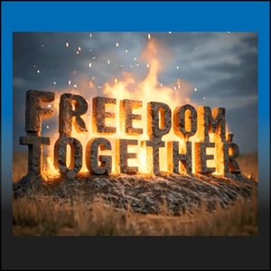 Freedom, Together