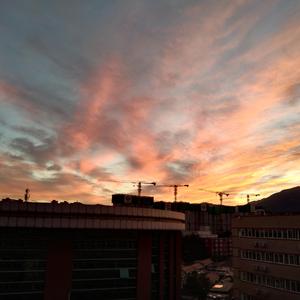 山楂树之恋（抖音片段）