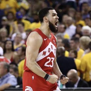 VanVleet
