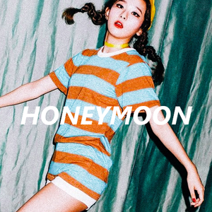 "HONEYMOON" #R&B #Guitar