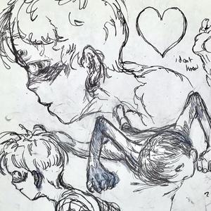 one time (feat. clvrr!)