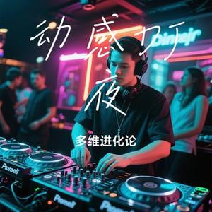 动感DJ夜