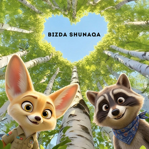 Bizda Shunaqa