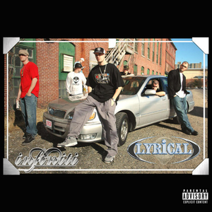 "Fee Enters iNFiNiTi"