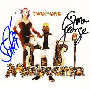 Makeema (Radio Edit)