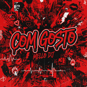 COM GOSTO (SLOWED)