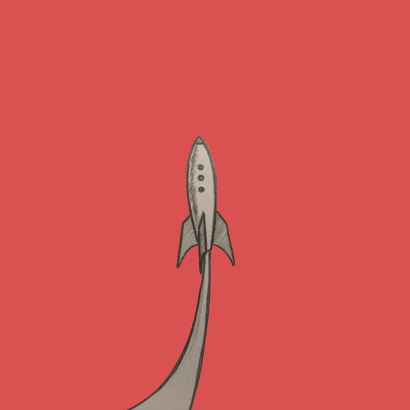 Rocket封面