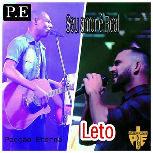 Seu Amor É Real (Ao Vivo)