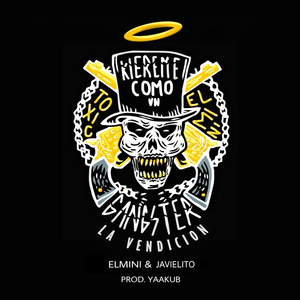 Kiereme Como un Gangster