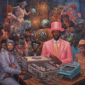 Doing All Right (Doing Okay)