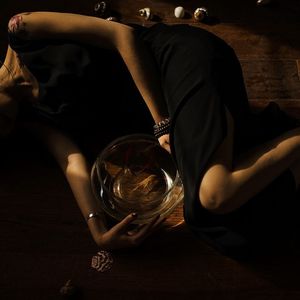 七秒钟的记忆..