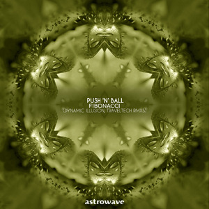 Fibonacci (Traveltech Remix)