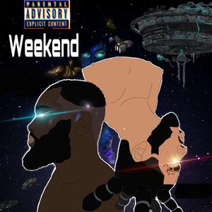 Weekend (feat. Dj Gallis the Guru)