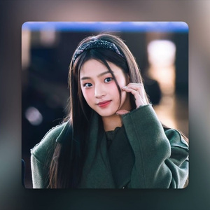 AI NewJeans Minji - Couple SECHSKIES