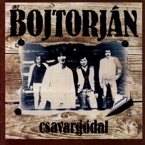 Mint suttogás a szélben