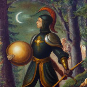 The Knight
