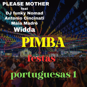 pimba sardinha na vara