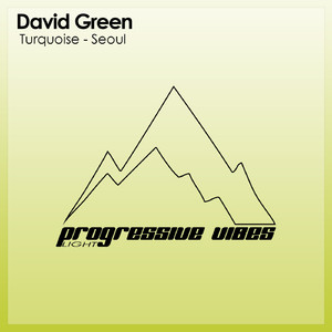 Turquoise (Original Mix)