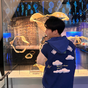 人生的路有很多