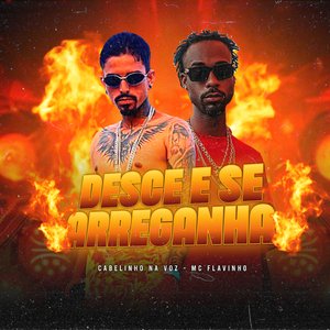 Desce e Se Arreganha