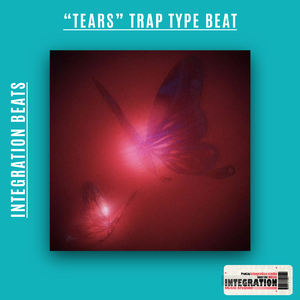 【FREE】"Tears"Trap Type Beat