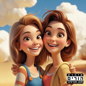 הפרטנר שלי מטורף - גאז