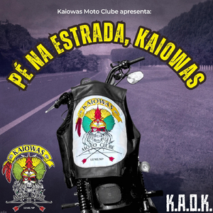 Pé Na Estrada, Kaiowas
