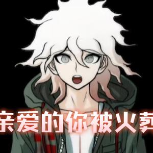 【AI狛枝凪斗×人类是一个人】亲爱的你被火葬