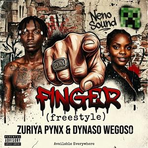 Finger (freestyle)